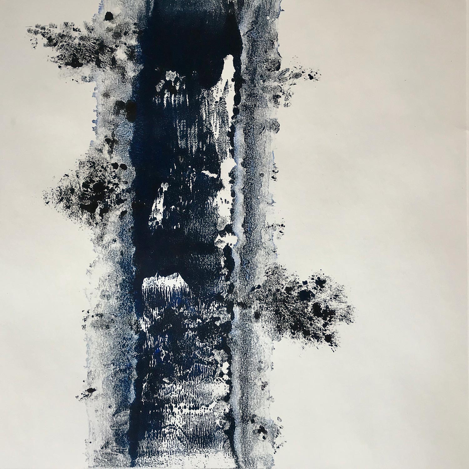 Pascale Simonet | Gravures (cover) Pascale Simonet | Gravures (cover)