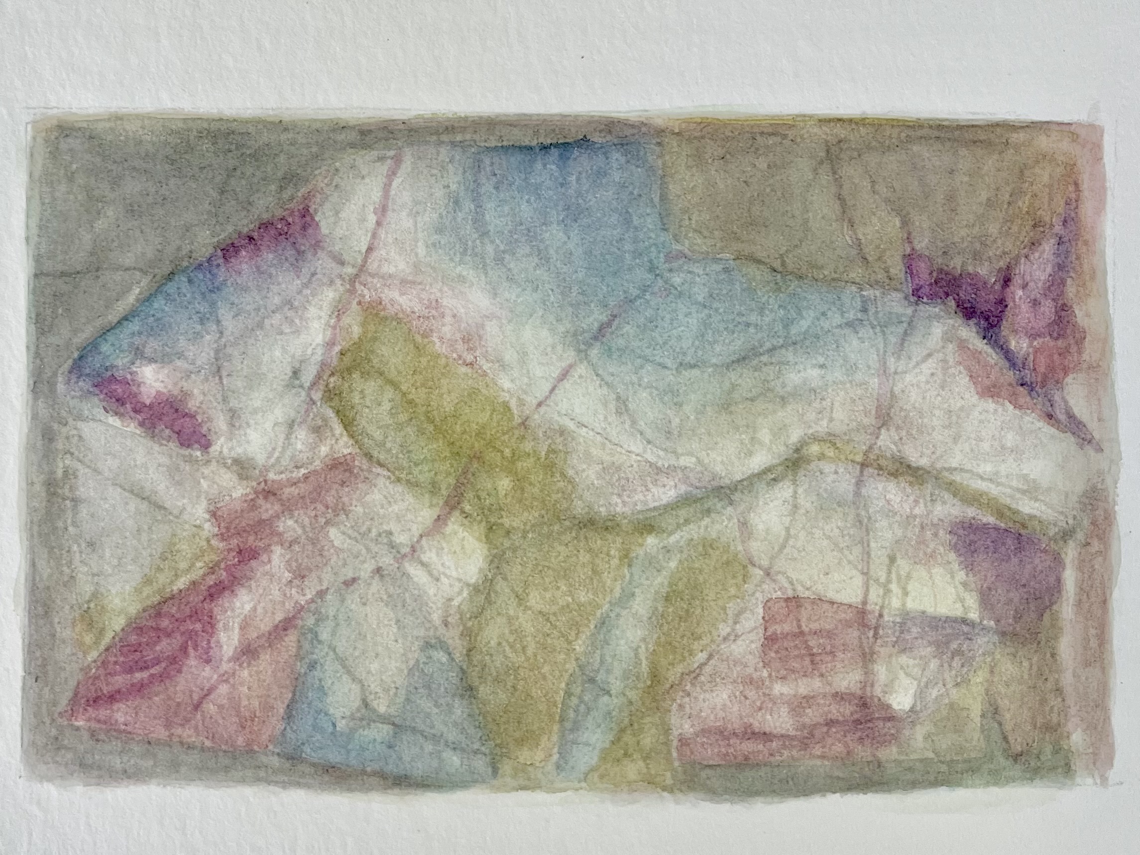 Pascale Simonet | Gravures | Entre-deux